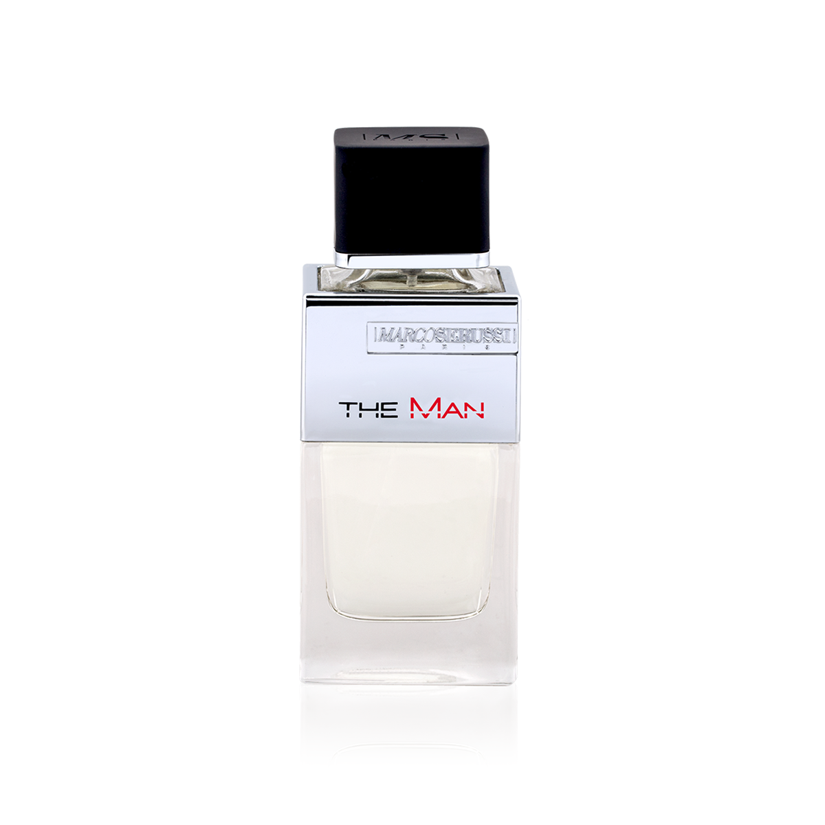 Marco Serussi, The Man EDT 100ml Perfume