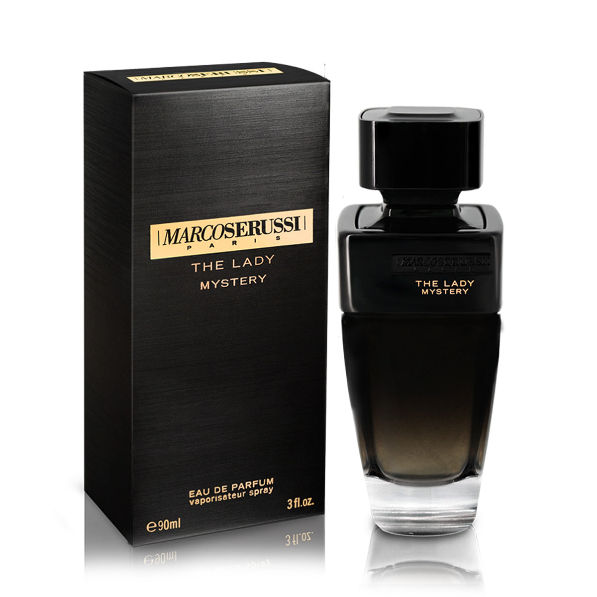 Marco Serussi The Lady Mystery EDP 90ML
