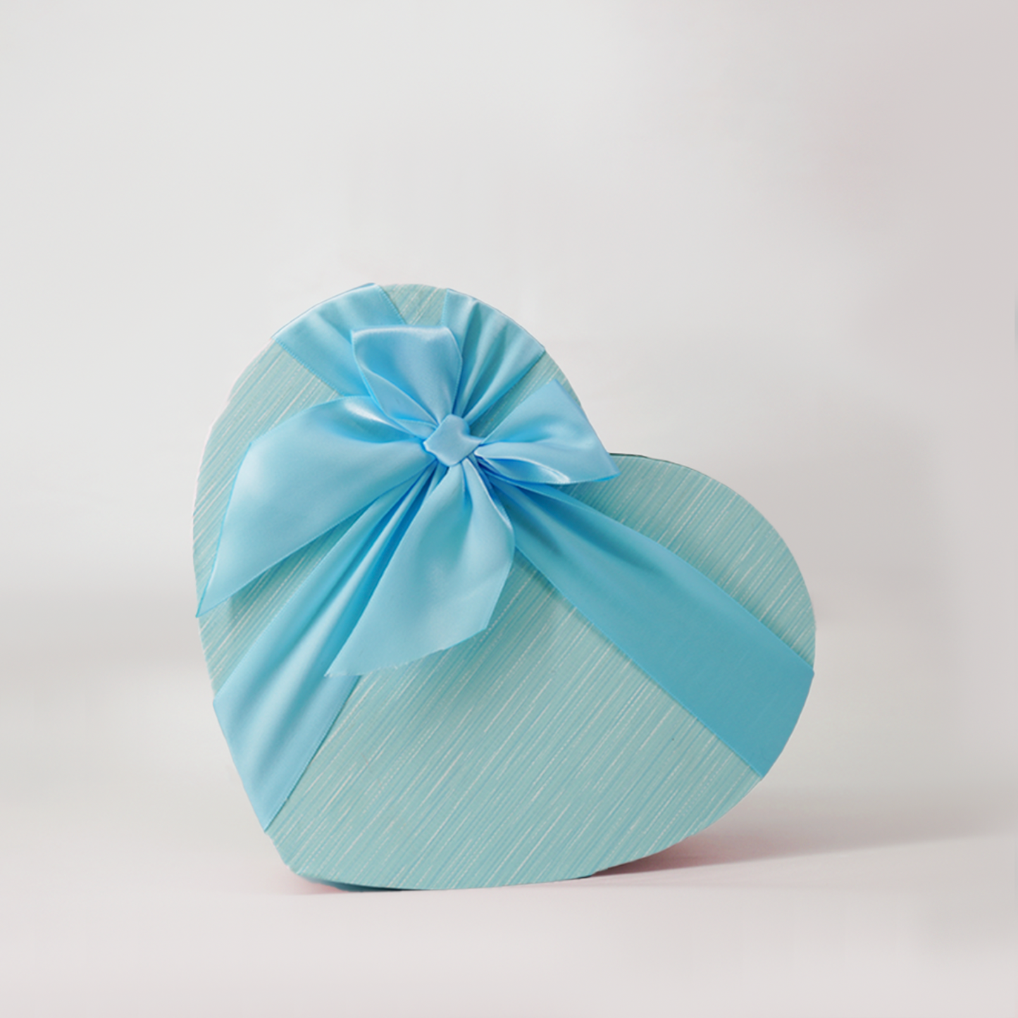 Heart Shape Gift Box (Large)