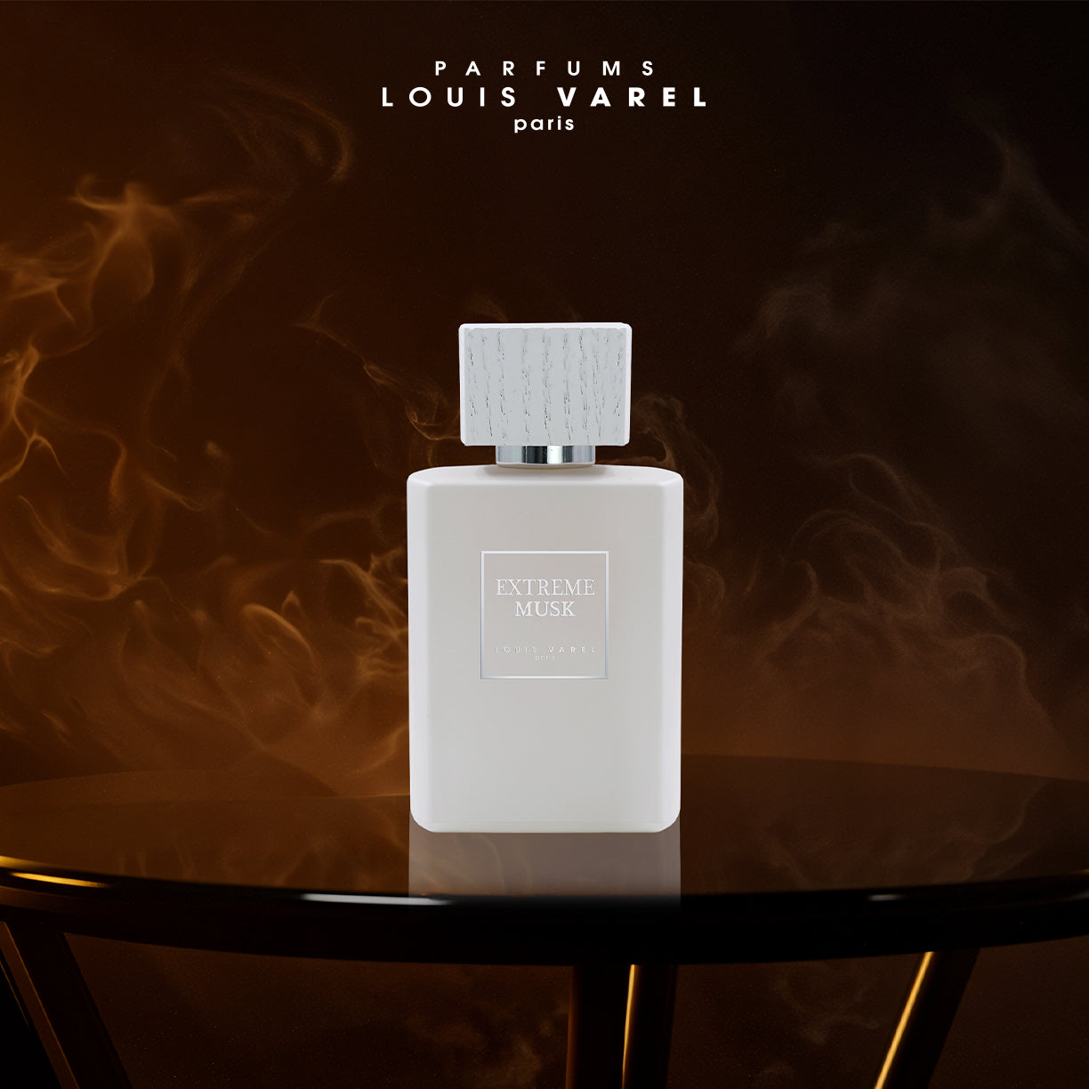 Louis Varel, Extreme Musk EDP 100ml Perfume