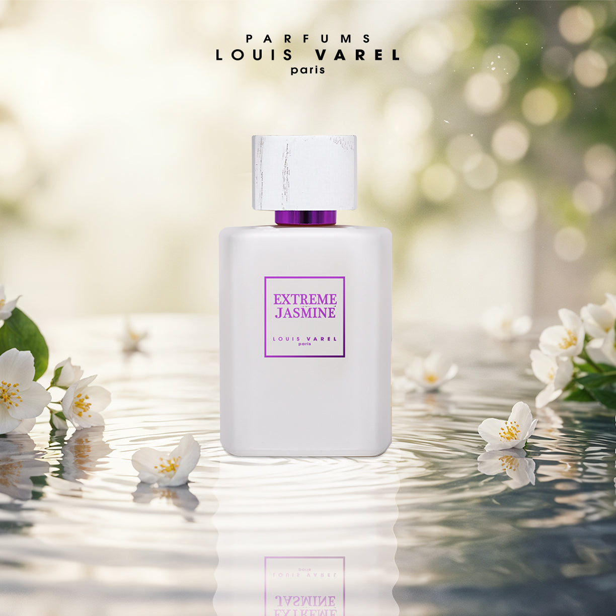 لويس فاريل، عطر إكستريم جاسمين أو دو بارفان ١٠٠ مل