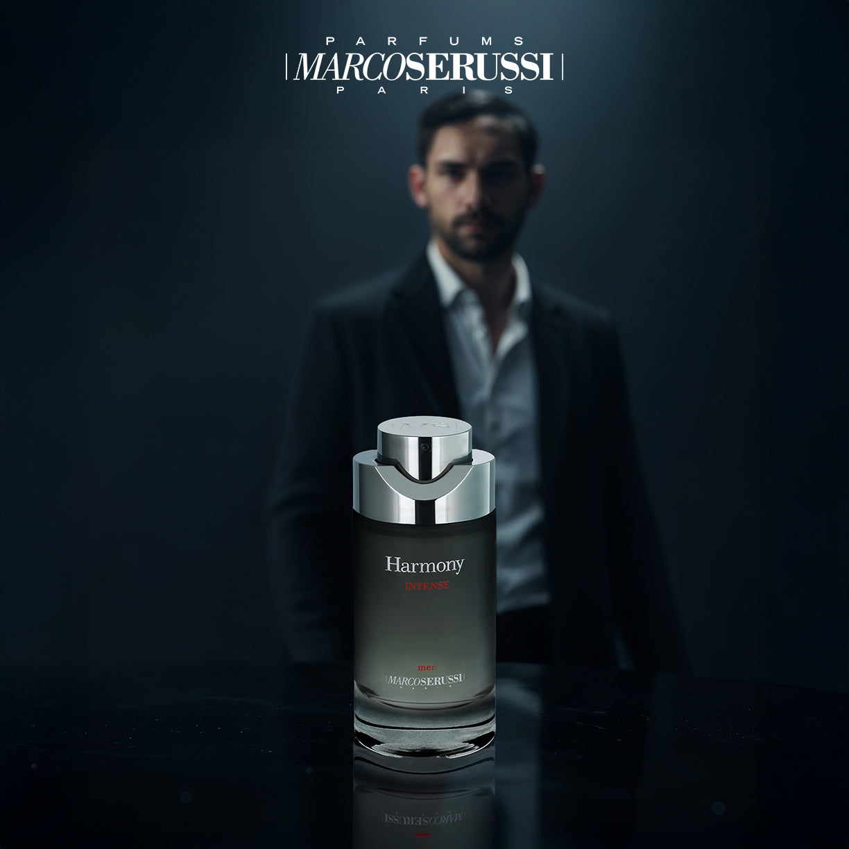 Marco Serussi, Harmony Intense EDP 100ml Perfume