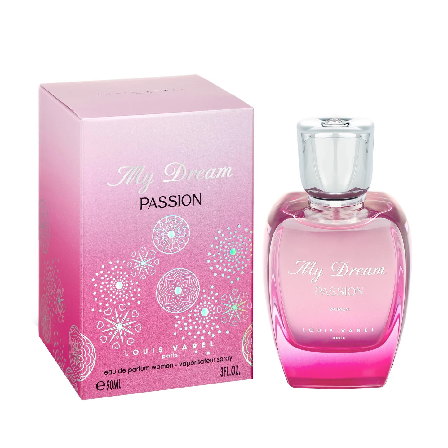 My Dream Passion EDP Women 100ML Perfume