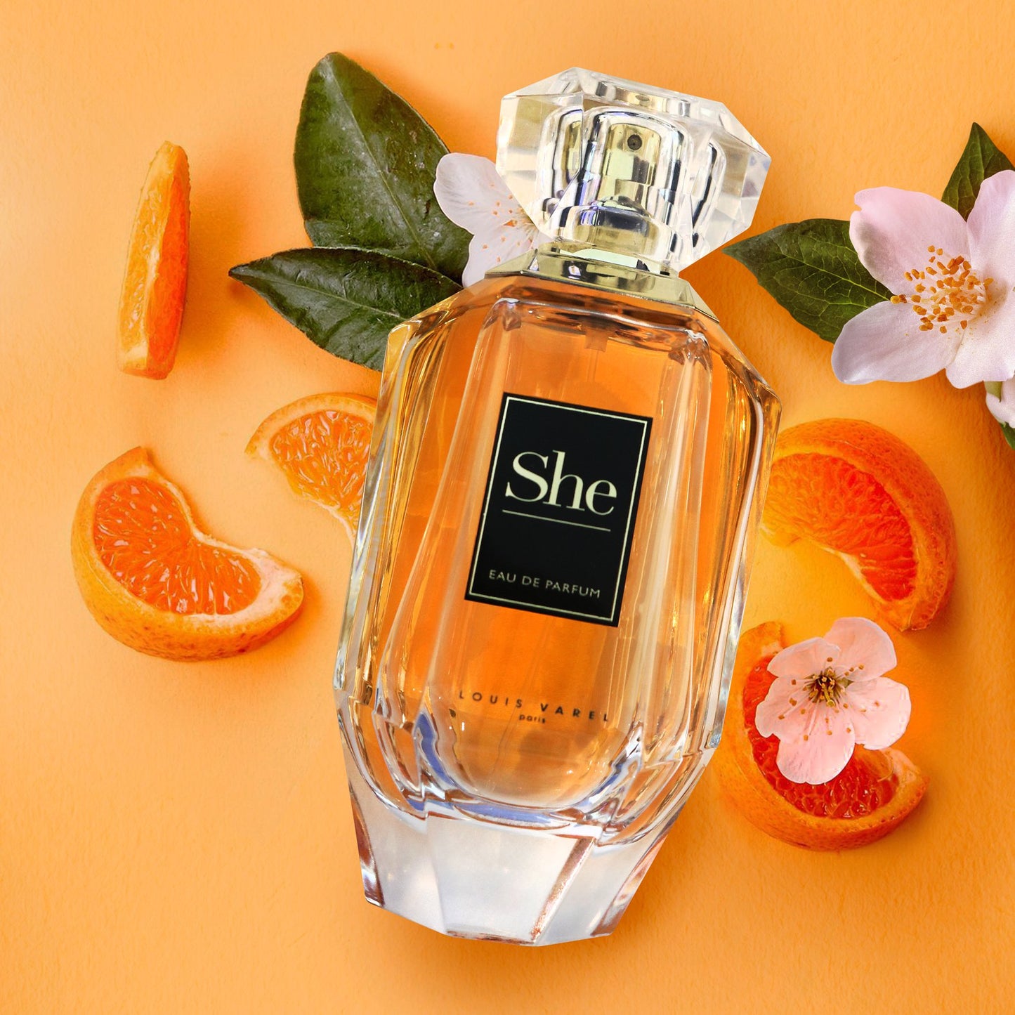لويس فاريل، عطر شي أودوبارفم ١٠٠ مل
