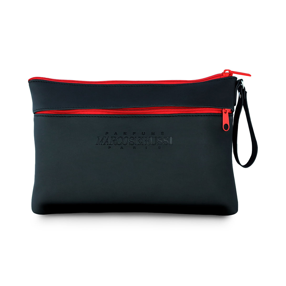 Marco Serussi, GWP Black Pouch
