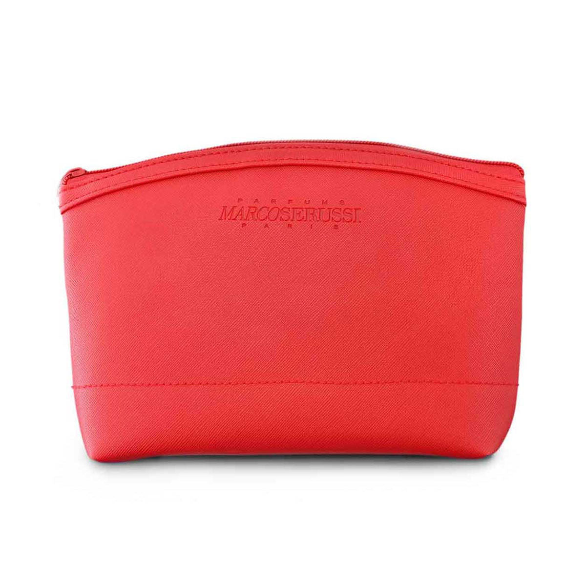 Marco Serussi, GWP Red Pouch