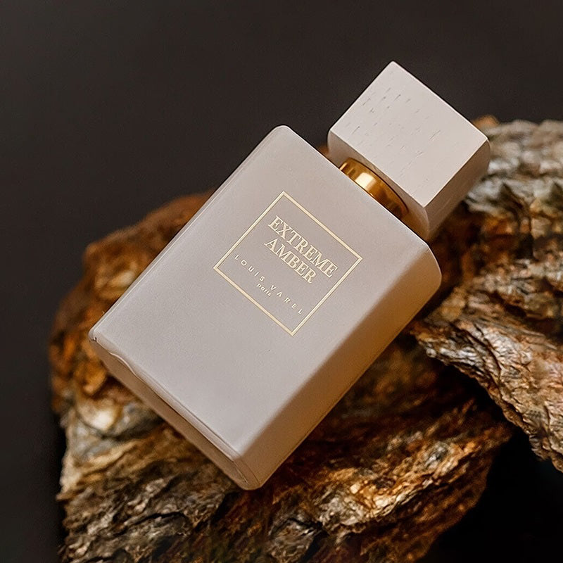 لويس فاريل، عطر إكستريم عنبر أو دو بارفان ١٠٠ مل