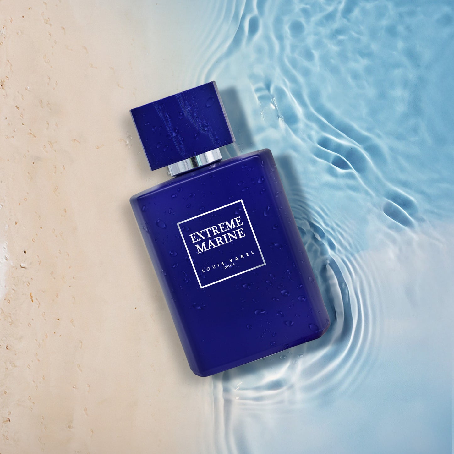 لويس فاريل، عطر إكستريم مارين أودوبارفم ١٠٠ مل
