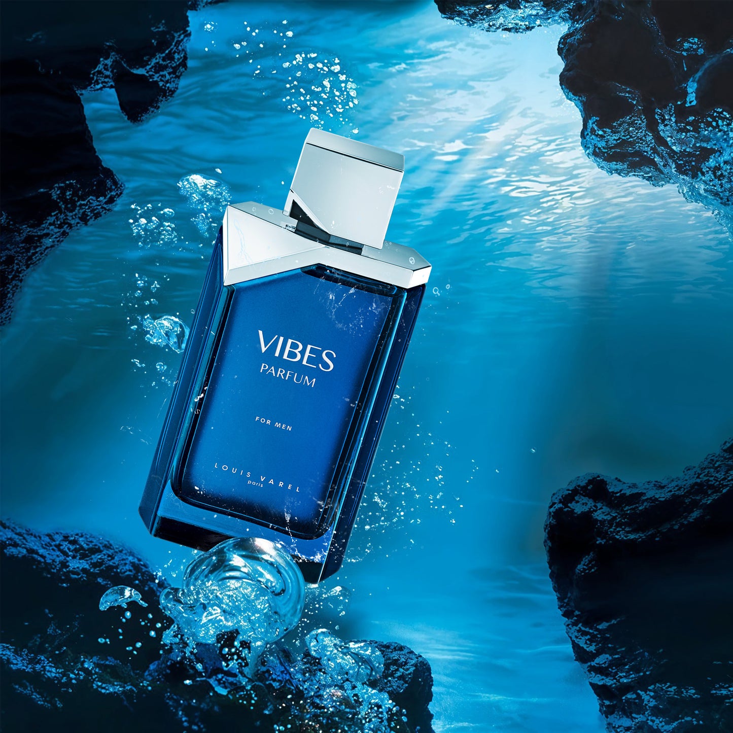 VIBES PARFUM MEN