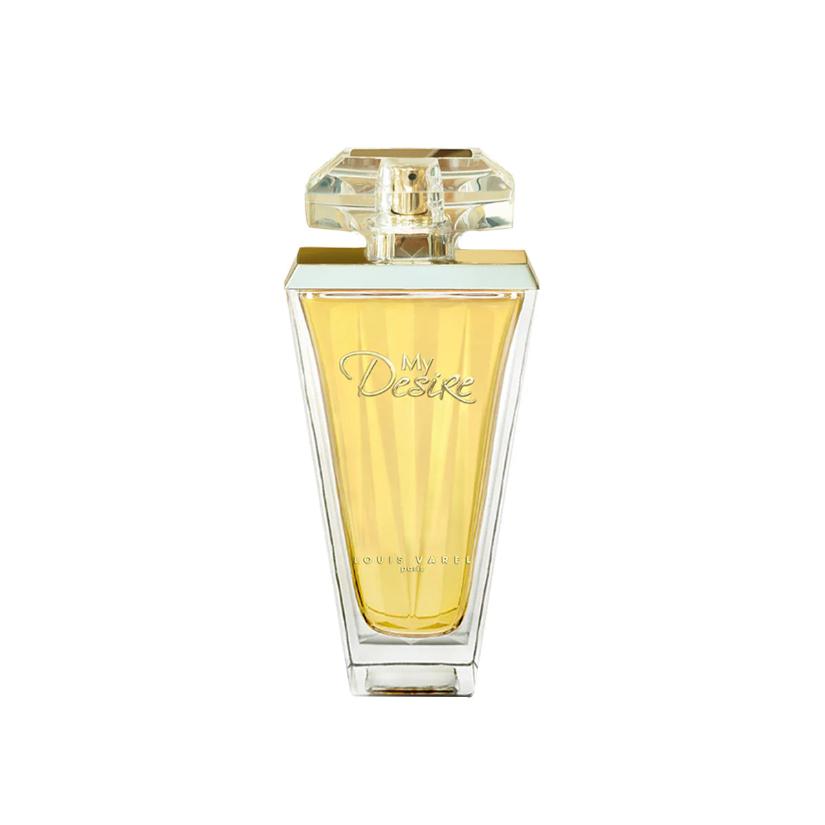 Louis Varel, My Desire EDP 100ml Perfume
