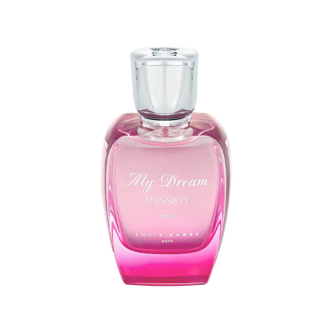 My Dream Passion EDP Women 100ML Perfume