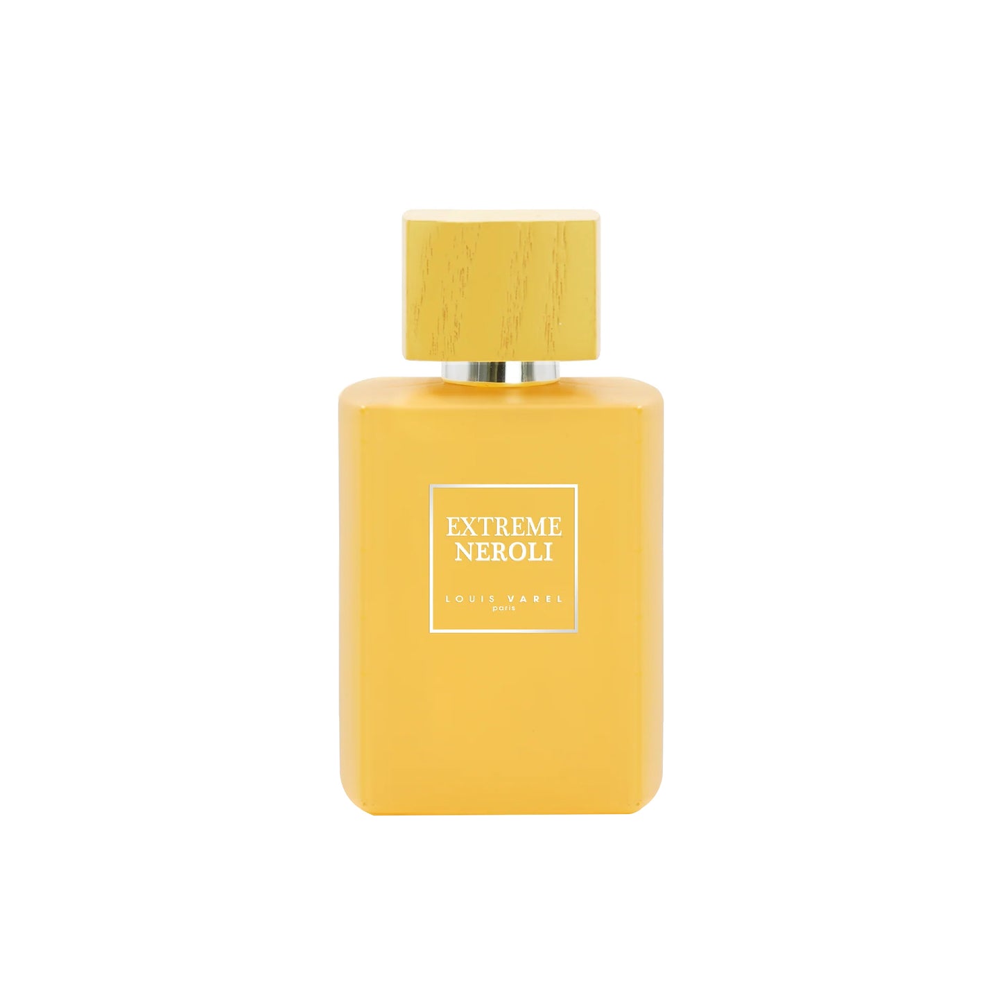 Louis Varel, Extreme Neroli EDP 100ml Perfume