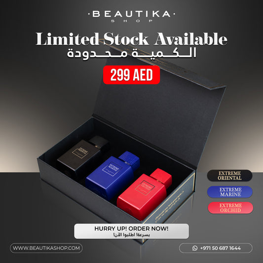 Extreme Collection Offer