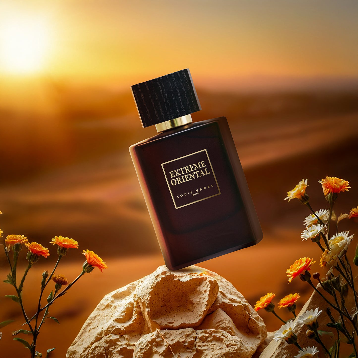 Louis Varel, Extreme Oriental EDP 100ml Perfume