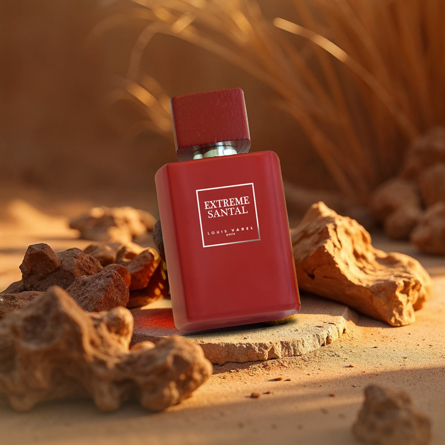 لويس فاريل، عطر اكستريم سانتال او دي بارفان 100 مل
