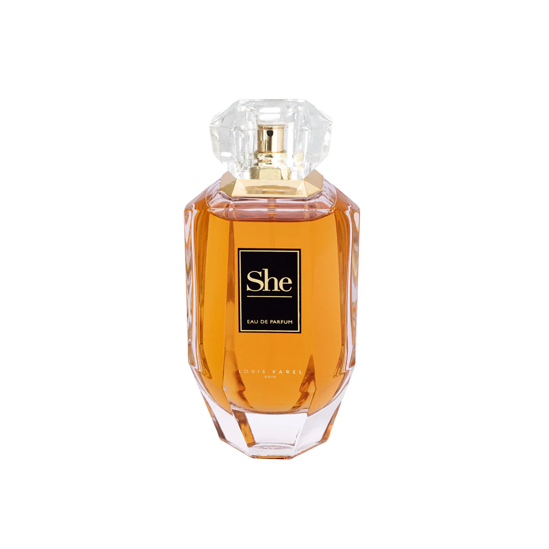 لويس فاريل، عطر شي أودوبارفم ١٠٠ مل