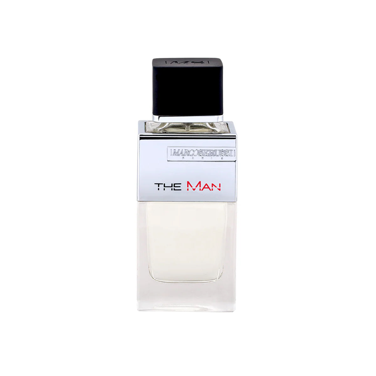 Marco Serussi, The Man EDT 100ml Perfume