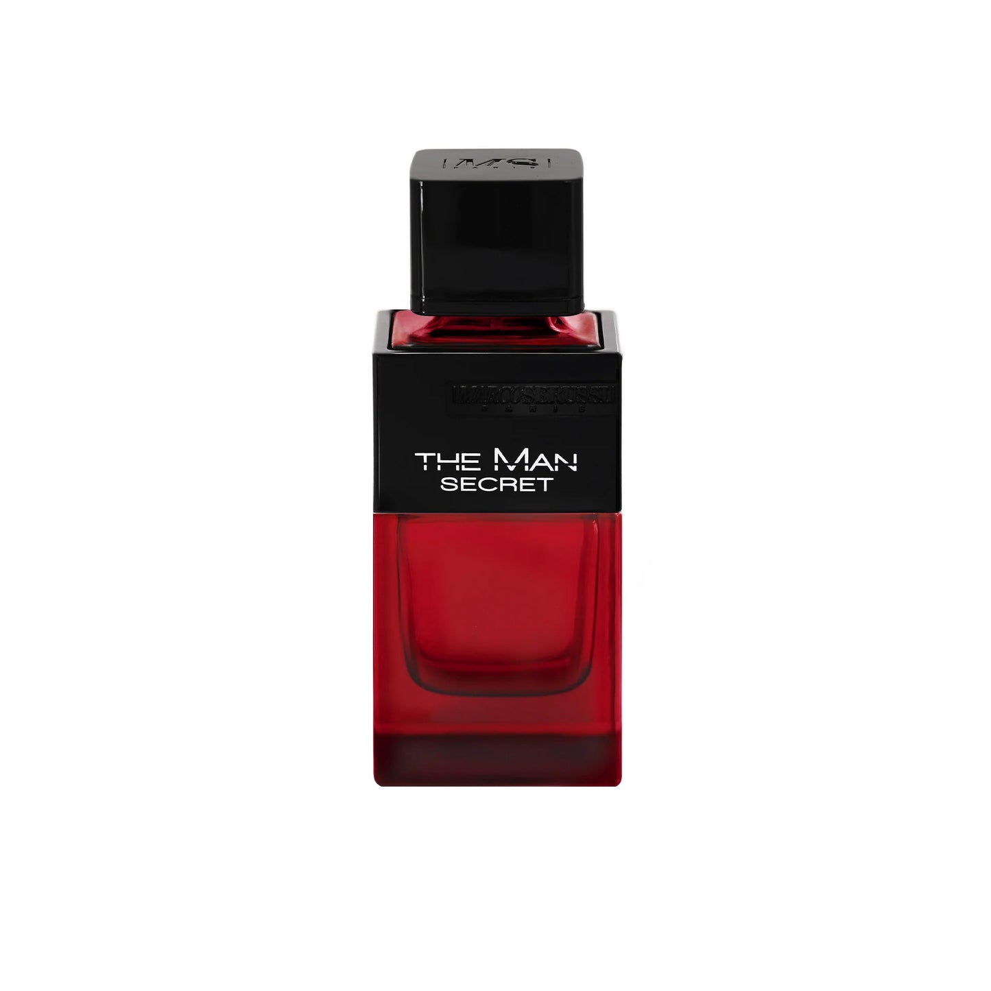 Marco Serussi The Man Secret EDP 100ML Perfume