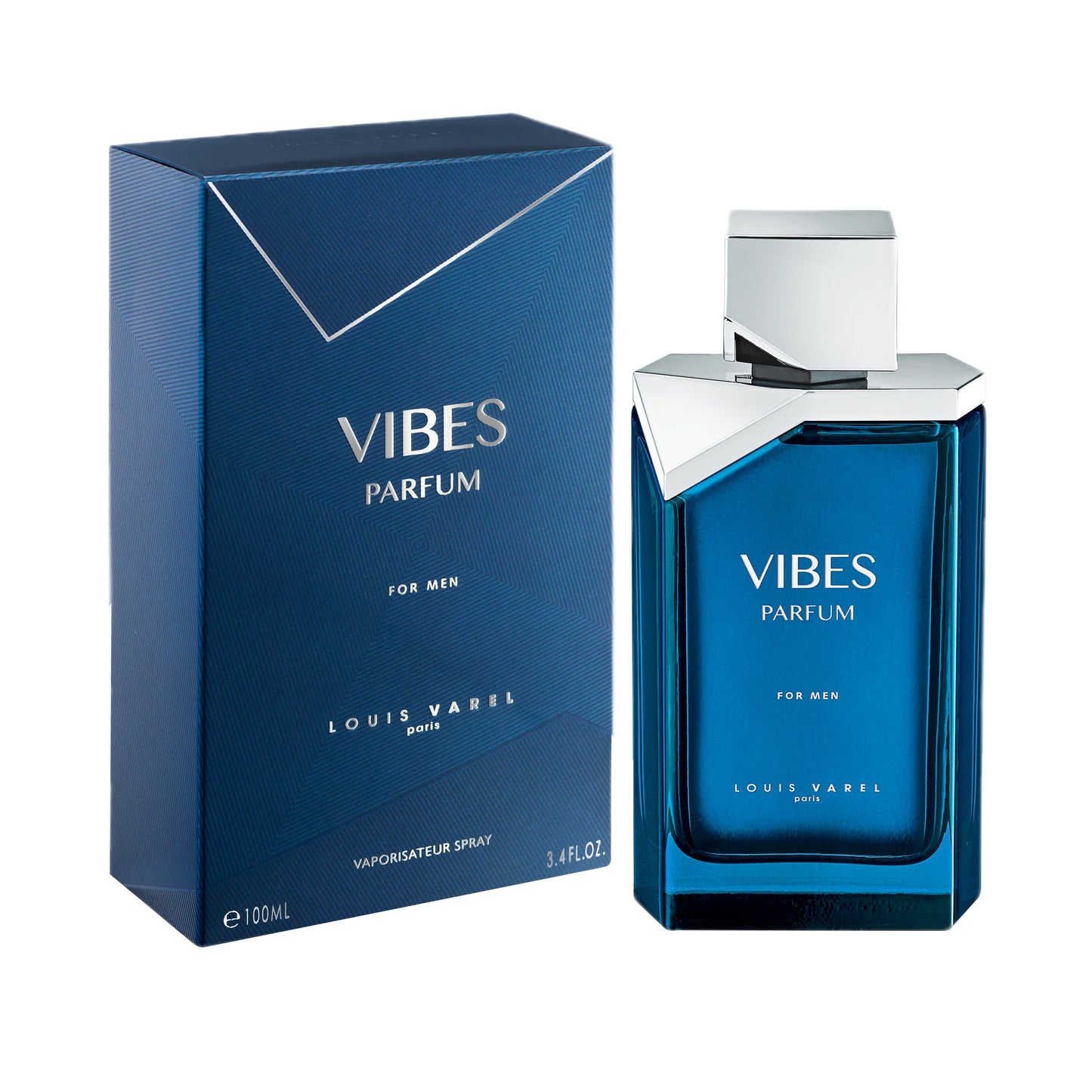 Vibes Parfum Men 100ML Perfume