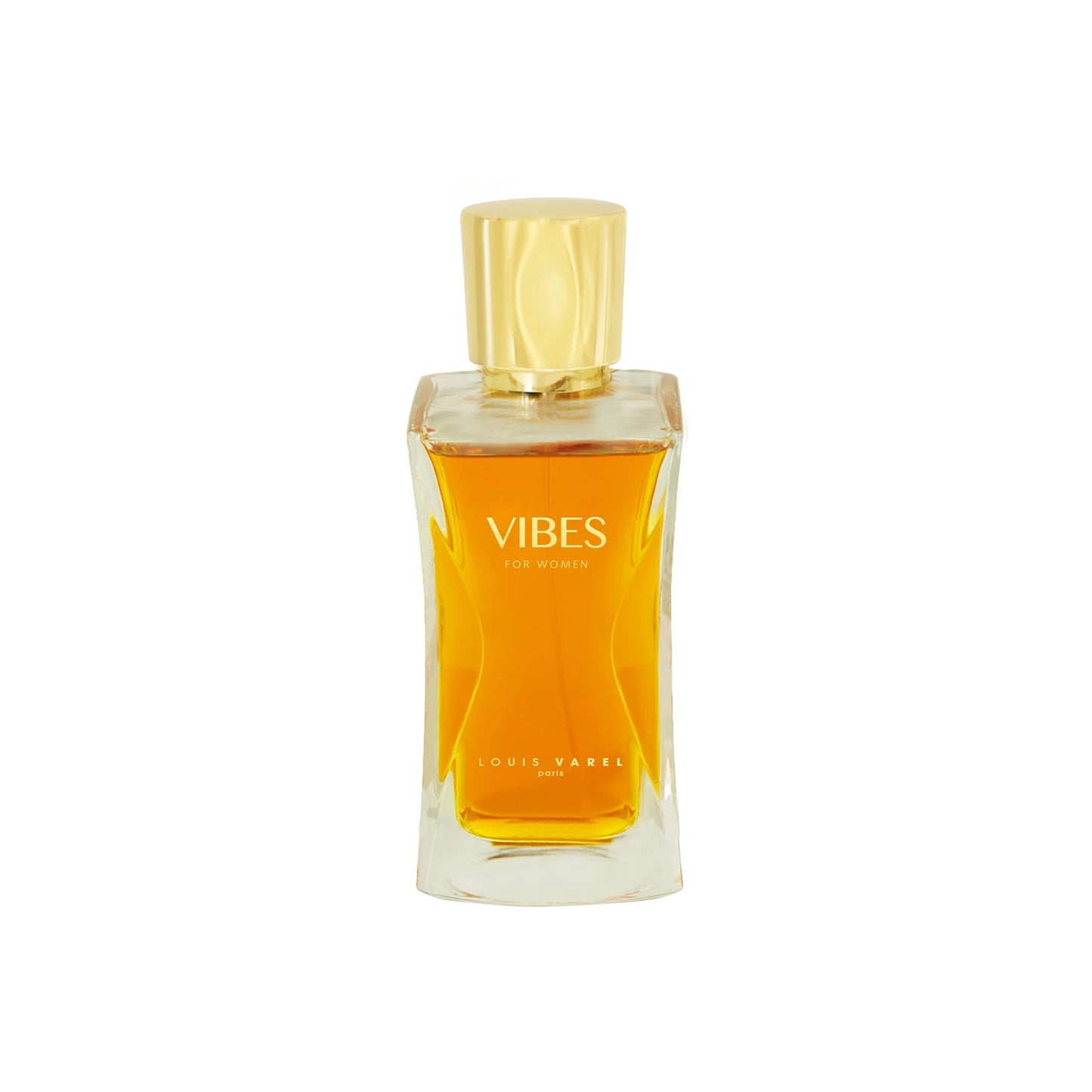 Louis Varel, Vibes Women EDP 100ml Perfume