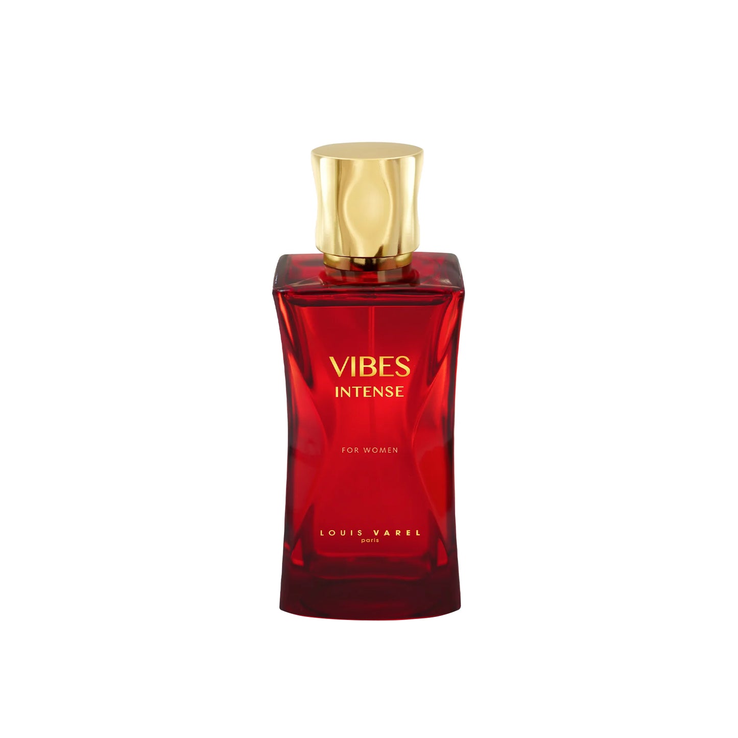 Louis Varel, Vibes Intense Women EDP 100ml Perfume