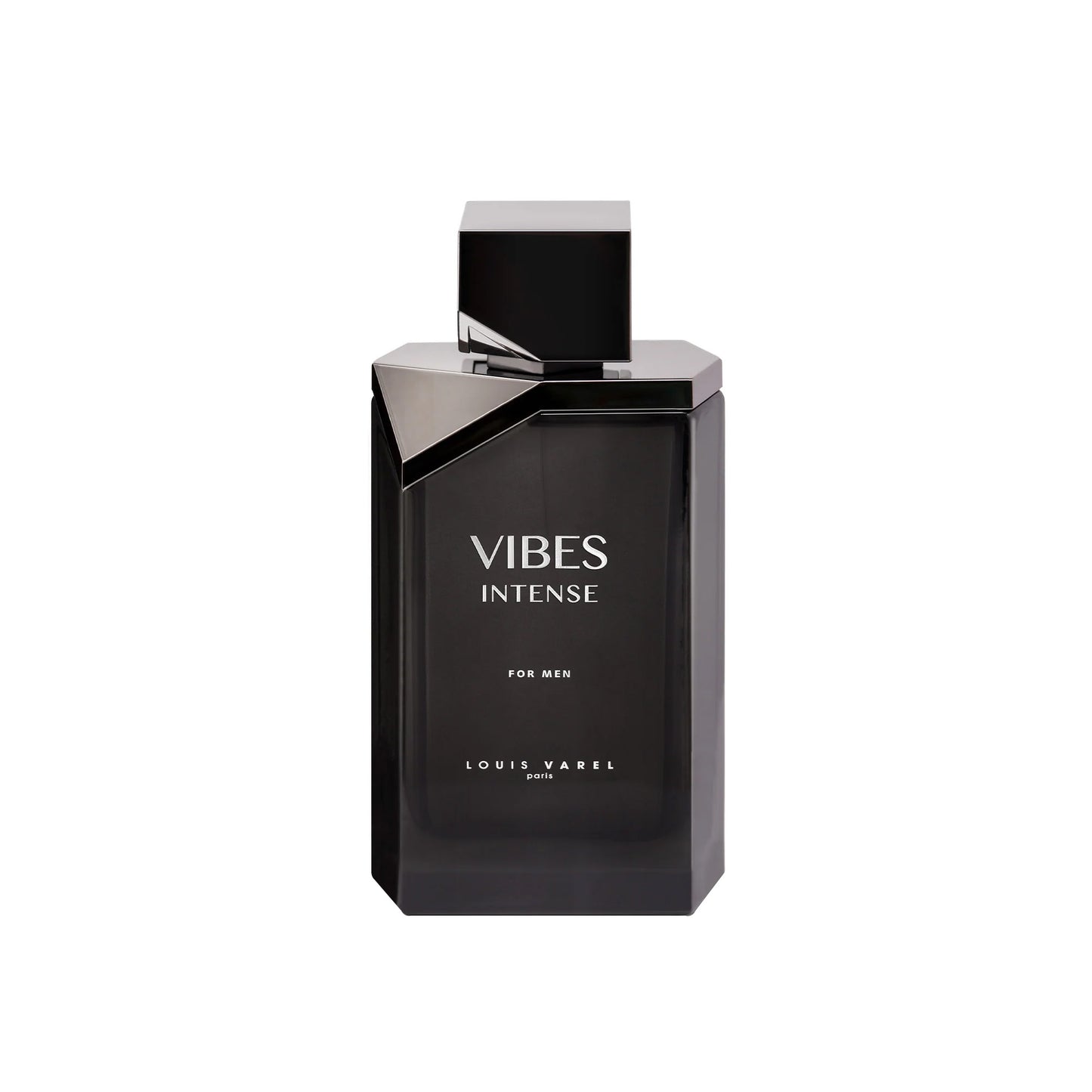 Louis Varel, Vibes Intense Men EDP 100ml Perfume