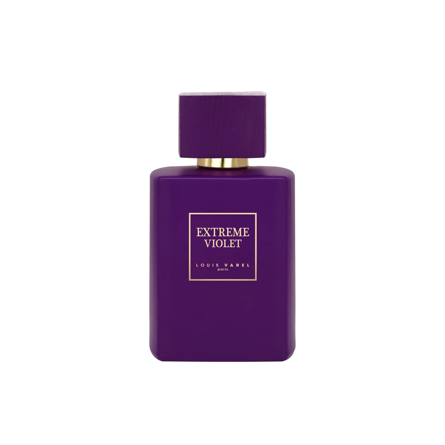 Louis Varel, Extreme Violet EDP 100ml Perfume