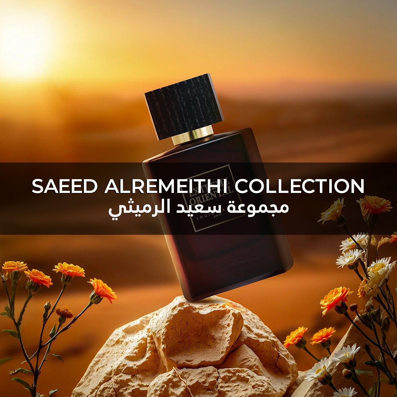 Saeed AlRemeithi Collection
