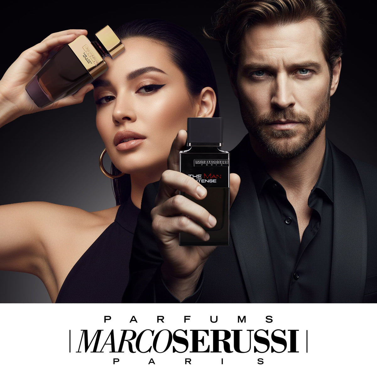 Marco Serussi Perfumes Collection – Branded Long-Lasting and Reliable Fragrances at Beautika Shop