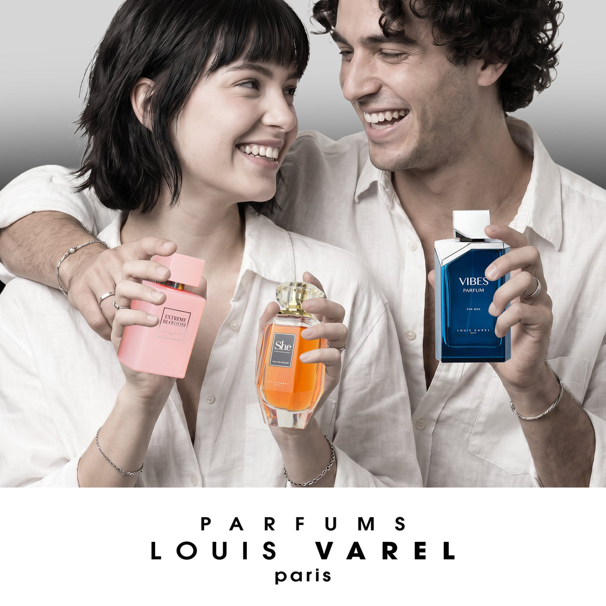 Louis Varel