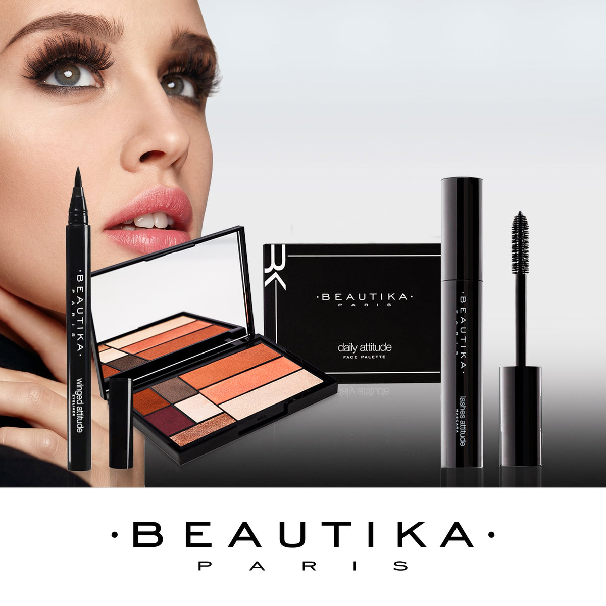 BEAUTIKA MAKEUP