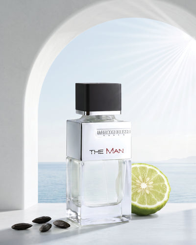 The Man EDT 100ml