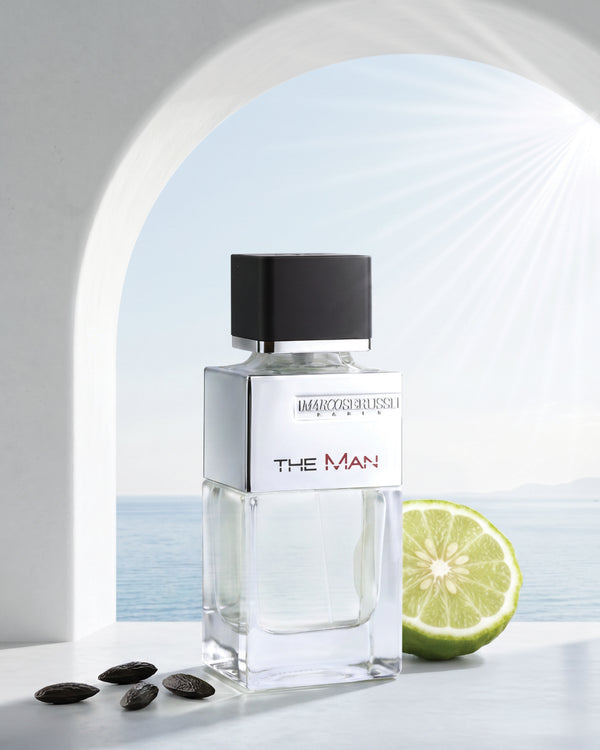 The Man EDT 100ml