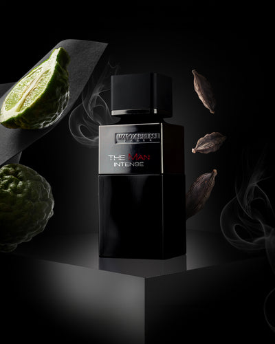 The Man Intense EDT 100ml