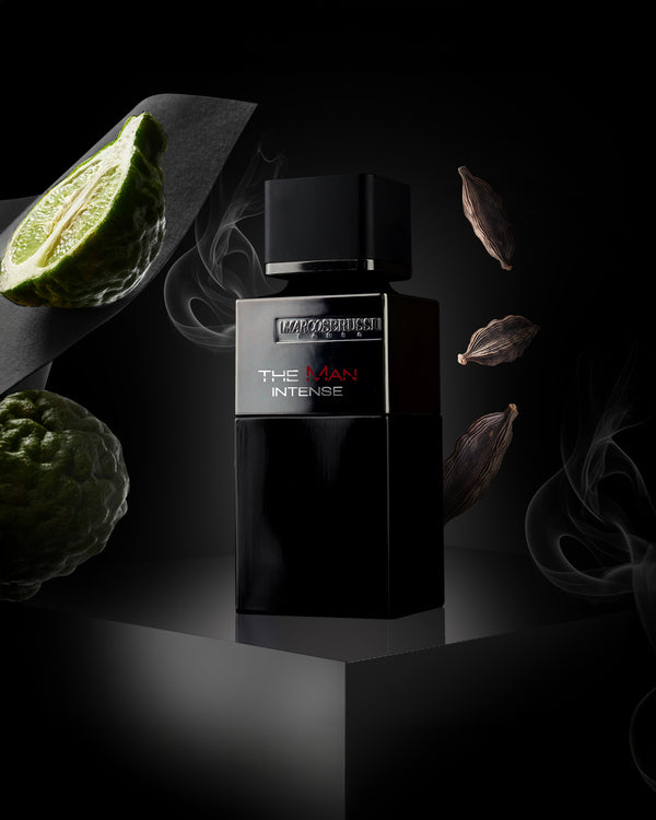 The Man Intense EDT 100ml