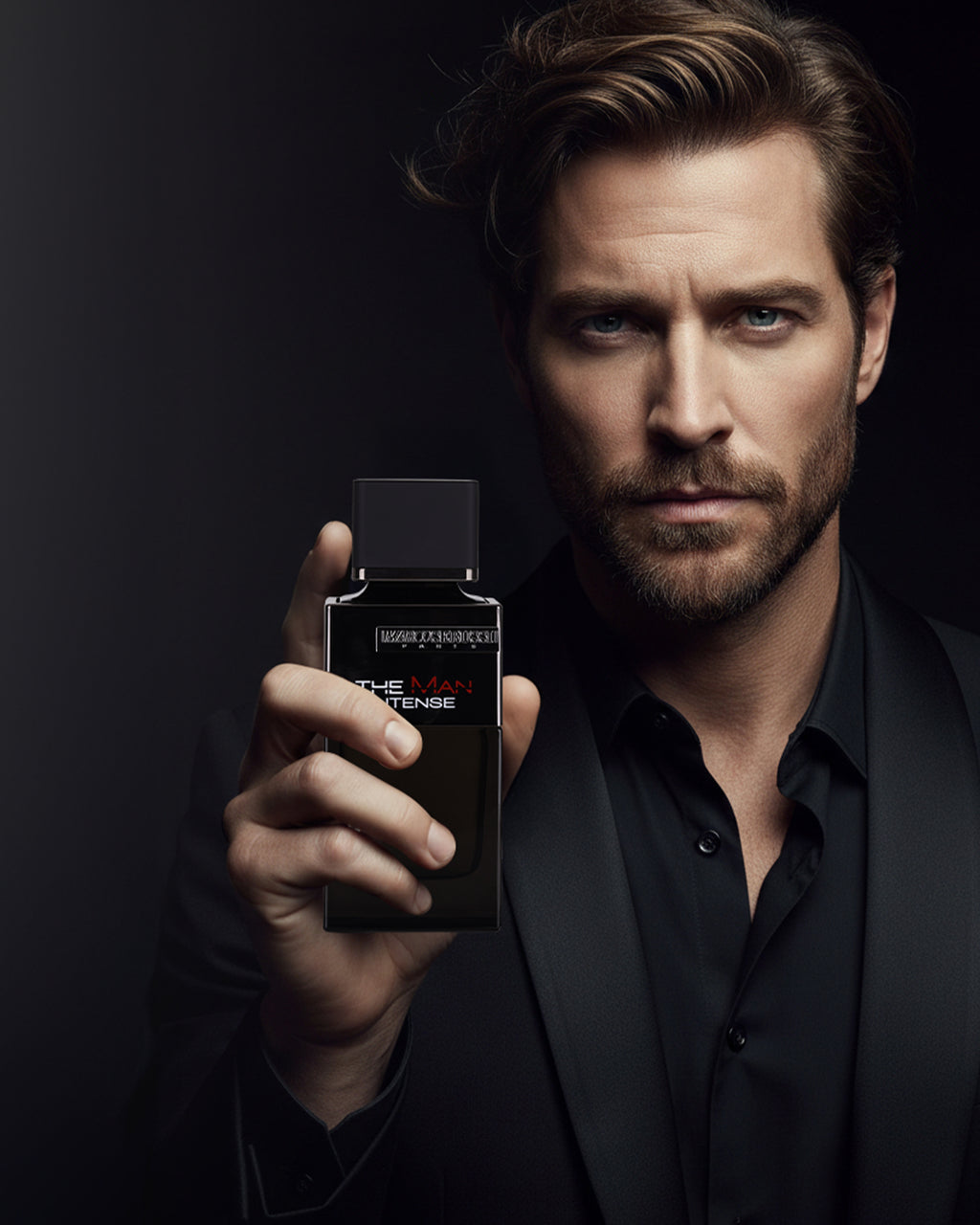 ماركو سيروسي، ذا مان إنتنس أو دي تواليت – عطر بحجم 100 مل