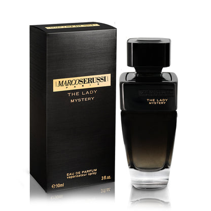 Marco Serussi The Lady Mystery EDP 90ML