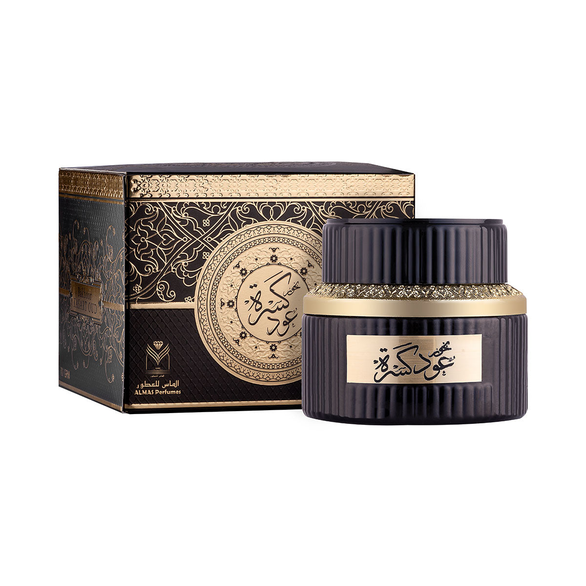 Bakhoor Kasart Oud Oriental Scent