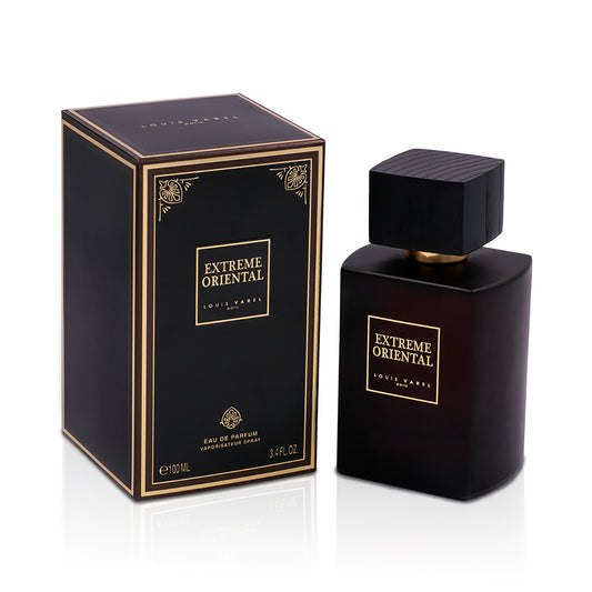 Louis Varel, Extreme Oriental EDP 100ml Perfume