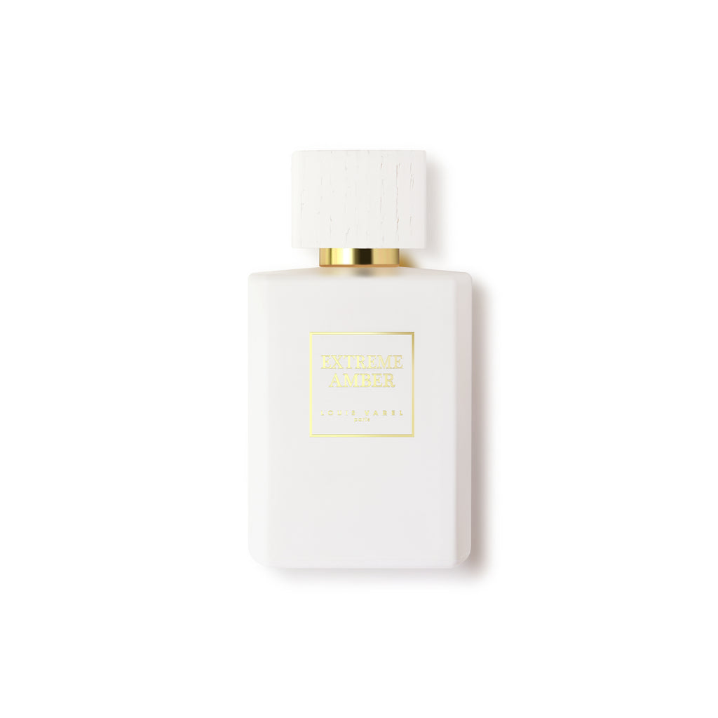 لويس فاريل، عطر إكستريم عنبر أو دو بارفان ١٠٠ مل