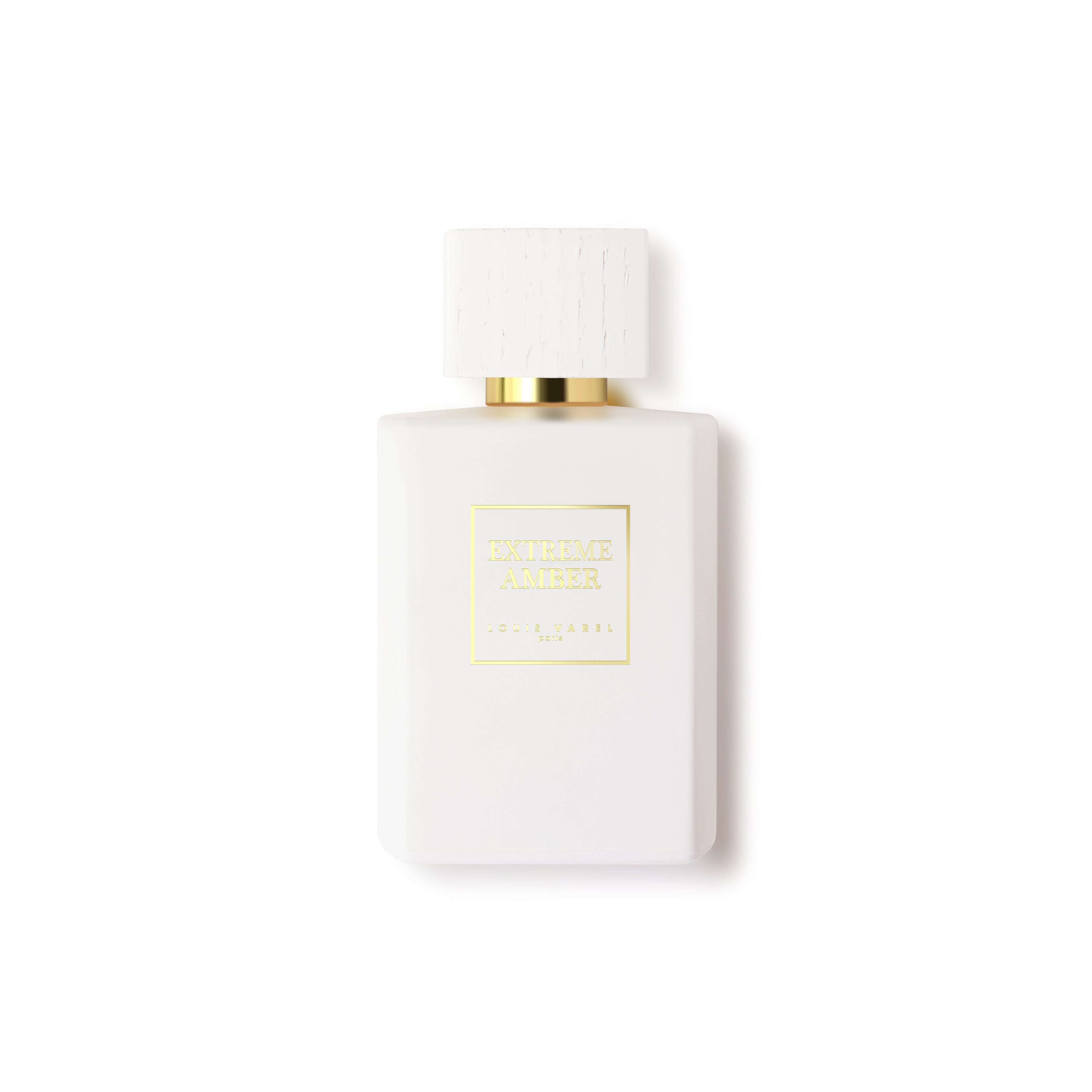 Extreme Amber EDP 100ml