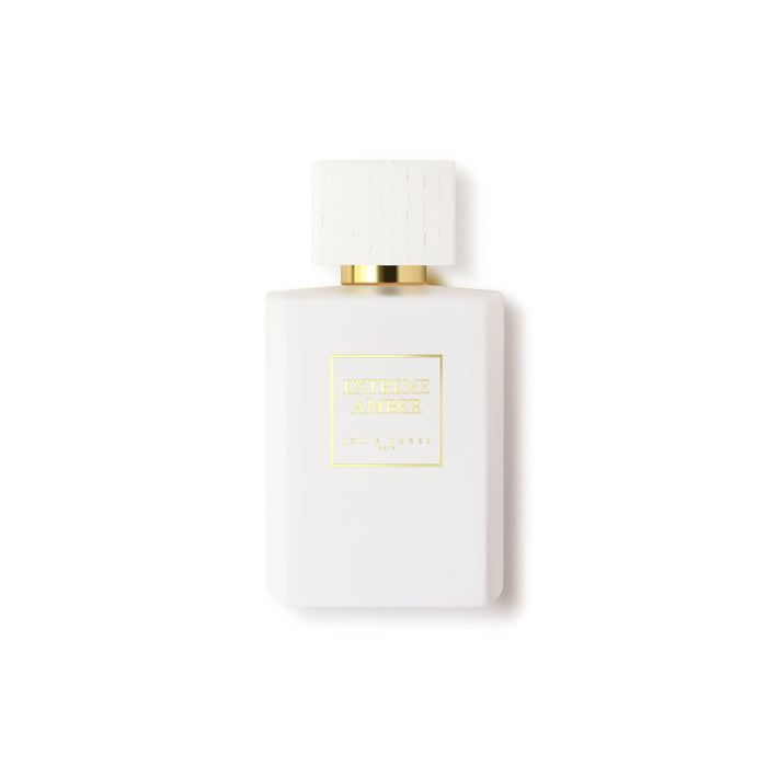 Extreme Amber EDP 100ml