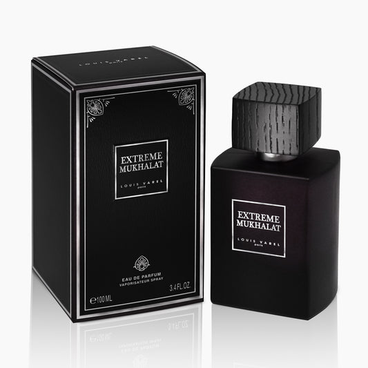 Louis Varel, Extreme Mukhalat EDP 100ml Perfume