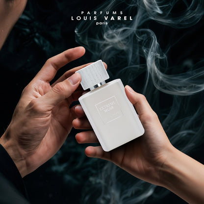 Louis Varel, Extreme Musk EDP 100ml Perfume