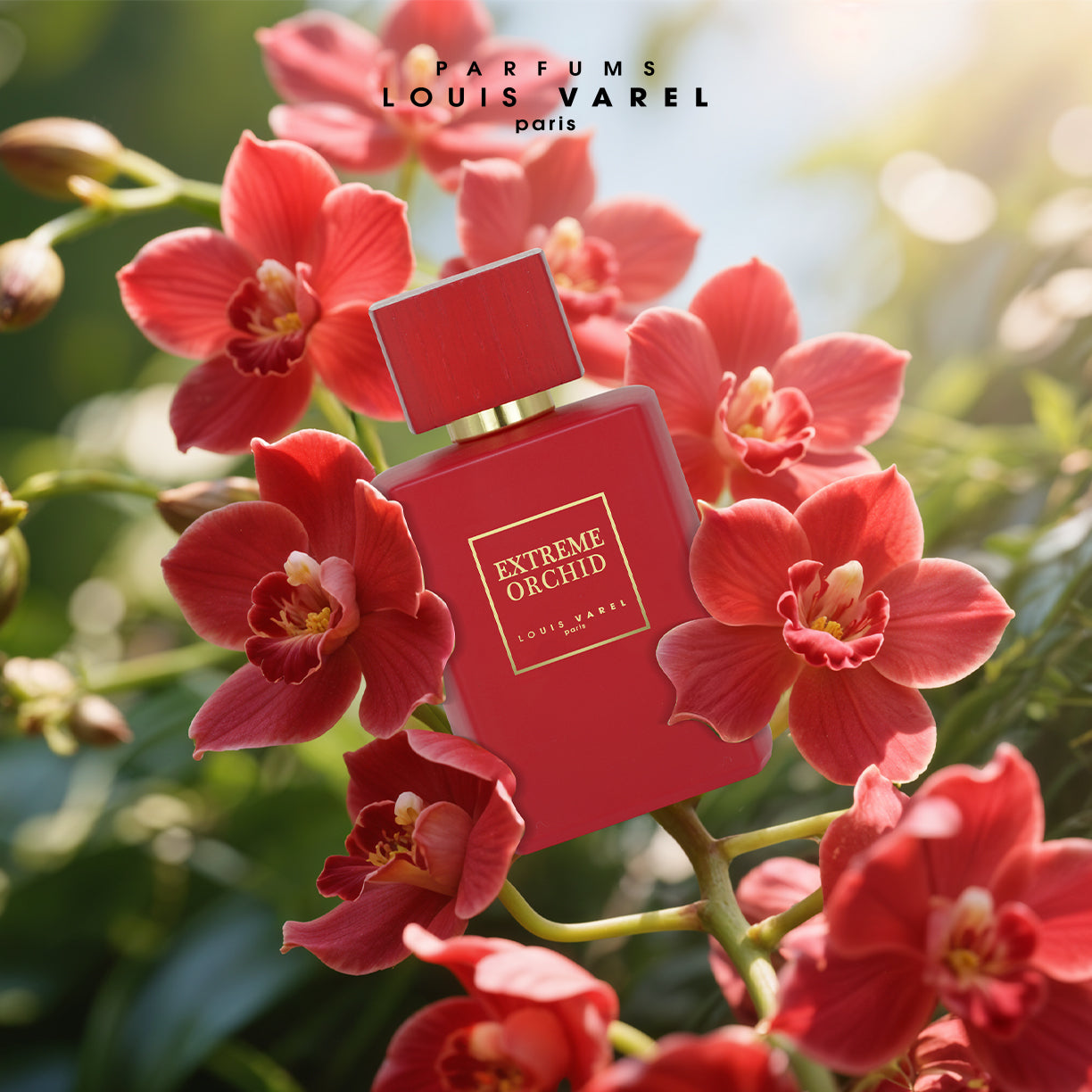 لويس فاريل، عطر إكستريم أوركيد أودوبارفم ١٠٠ مل 