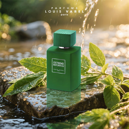 لويس فاريل، عطر إكستريم باتشولي أودوبارفم ١٠٠مل