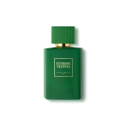 Extreme Vetiver EDP 100ml