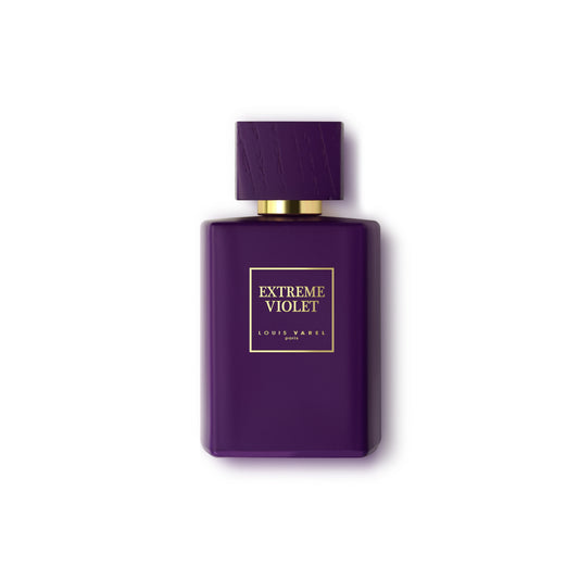 Extreme Violet EDP 100ml