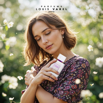 Louis Varel, Extreme Jasmine EDP 100ml Perfume