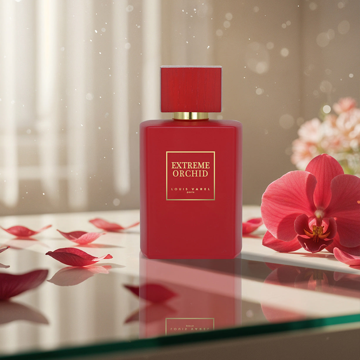 Extreme Orchid EDP 100ml